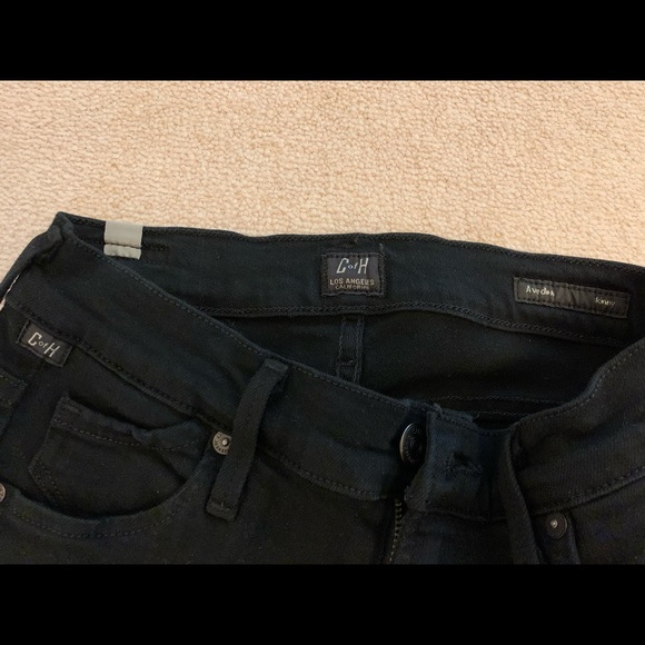 2 PAIRS of Citizens of Humanity Jeans Avedon (Ultra) Skinny - Picture 2 of 4